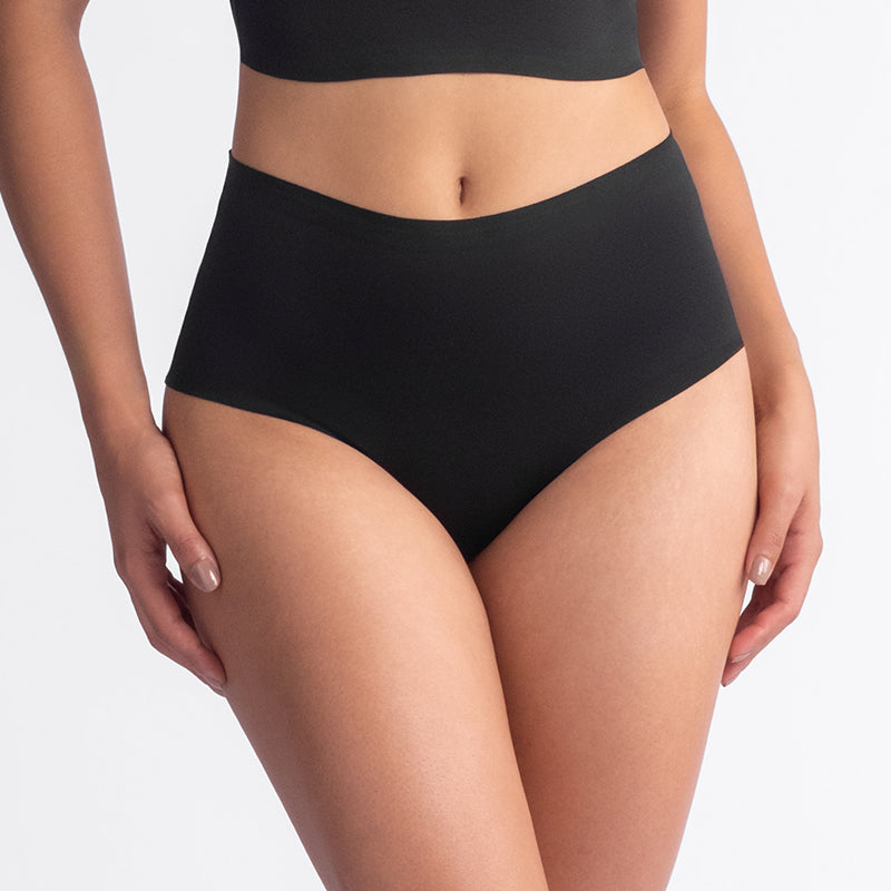 CALZÓN TANGA LINGERIE TECH LONDRES