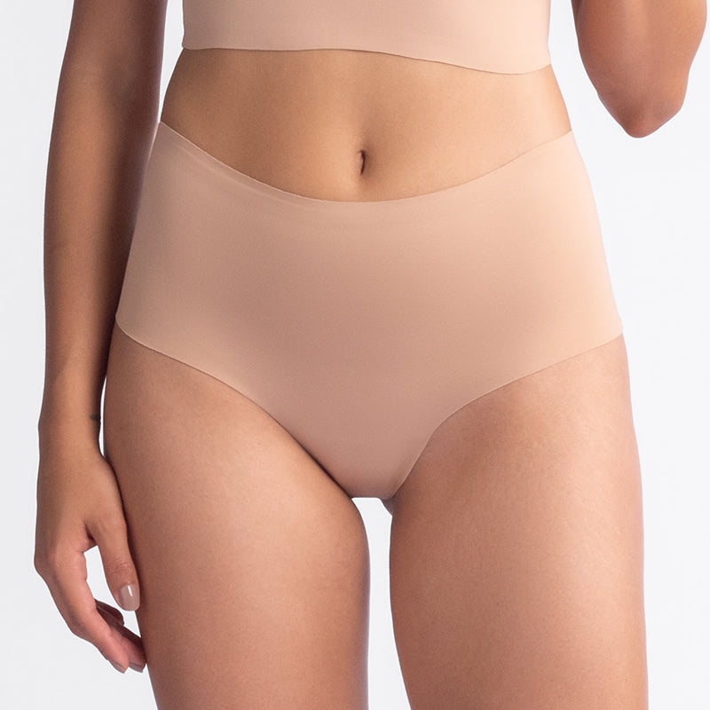 CALZÓN TANGA LINGERIE TECH LONDRES