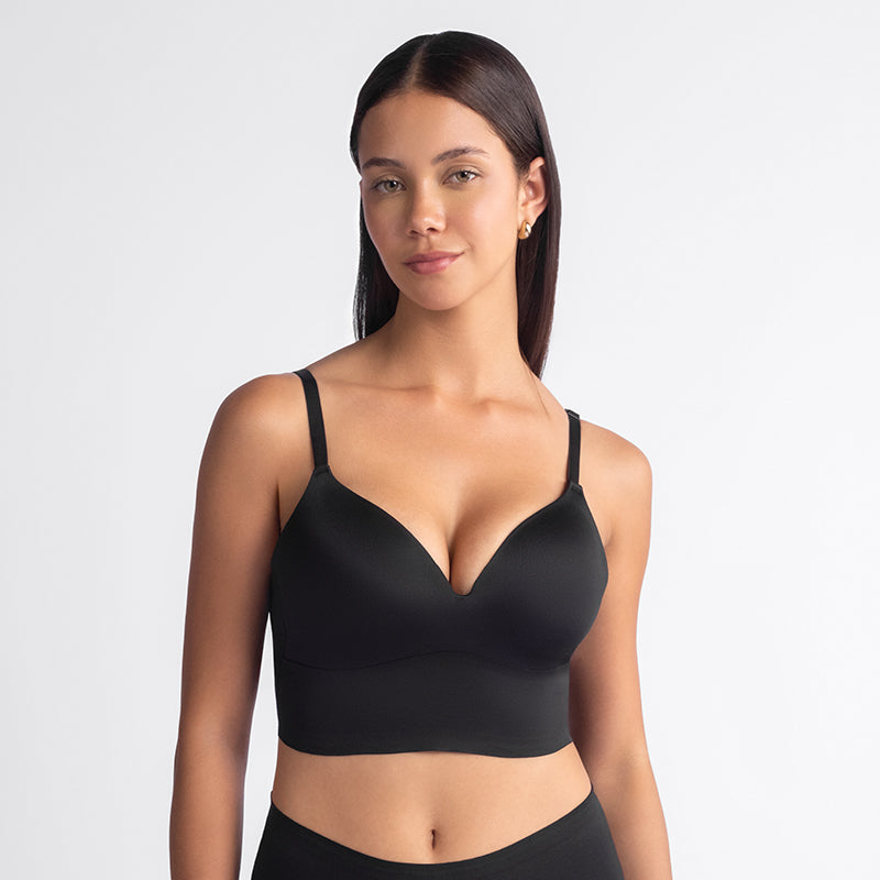 LINGERIE TOP TECH LONDRES