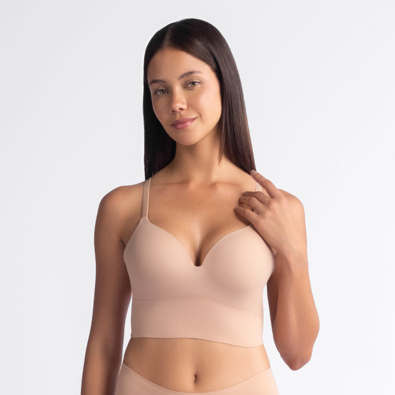 LINGERIE TOP TECH LONDRES