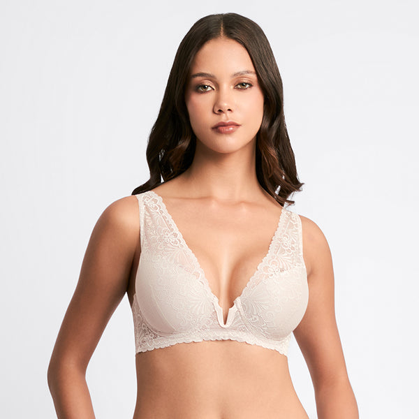 SOSTÉN HALTER TULIP