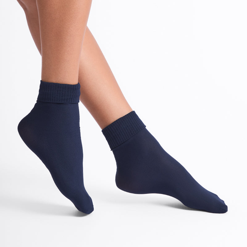LADY SOCKS M/PANTALON