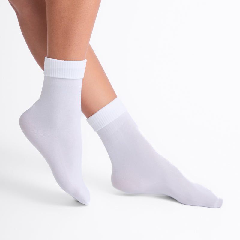 LADY SOCKS M/PANTALON