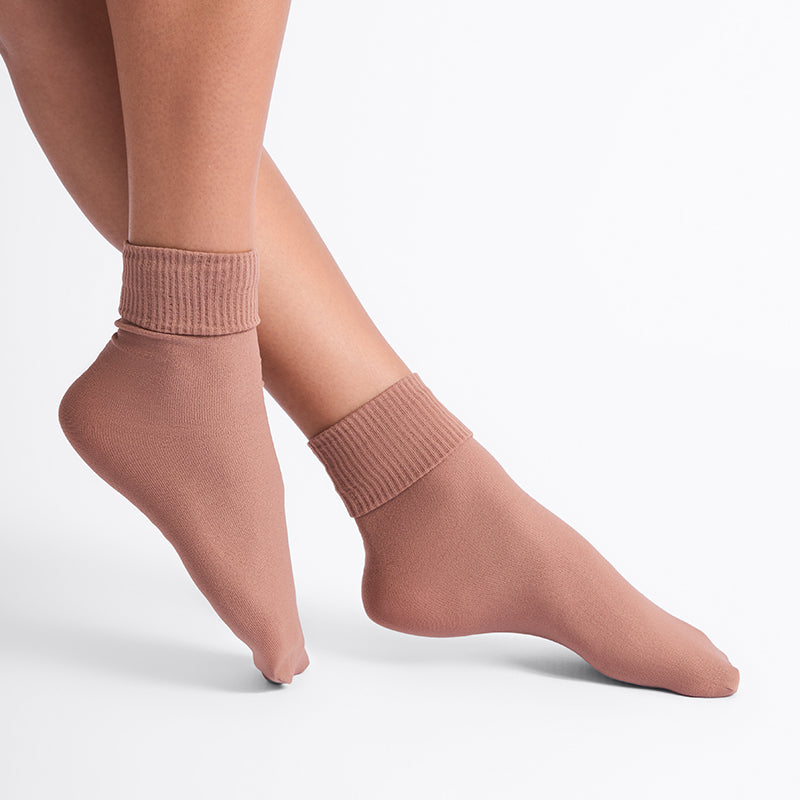 LADY SOCKS M/PANTALON