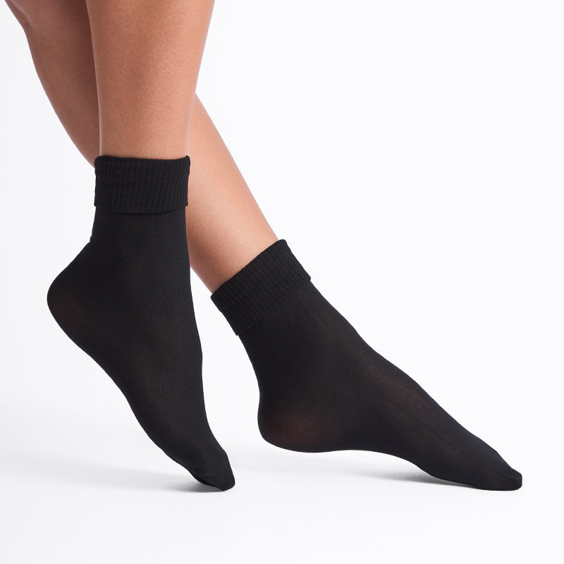 LADY SOCKS M/PANTALON