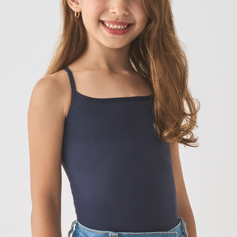 MINI CAMISETA TIRITAS DANA