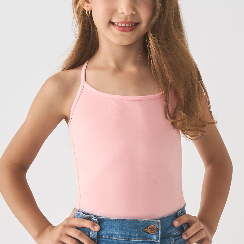 MINI CAMISETA TIRITAS DANA