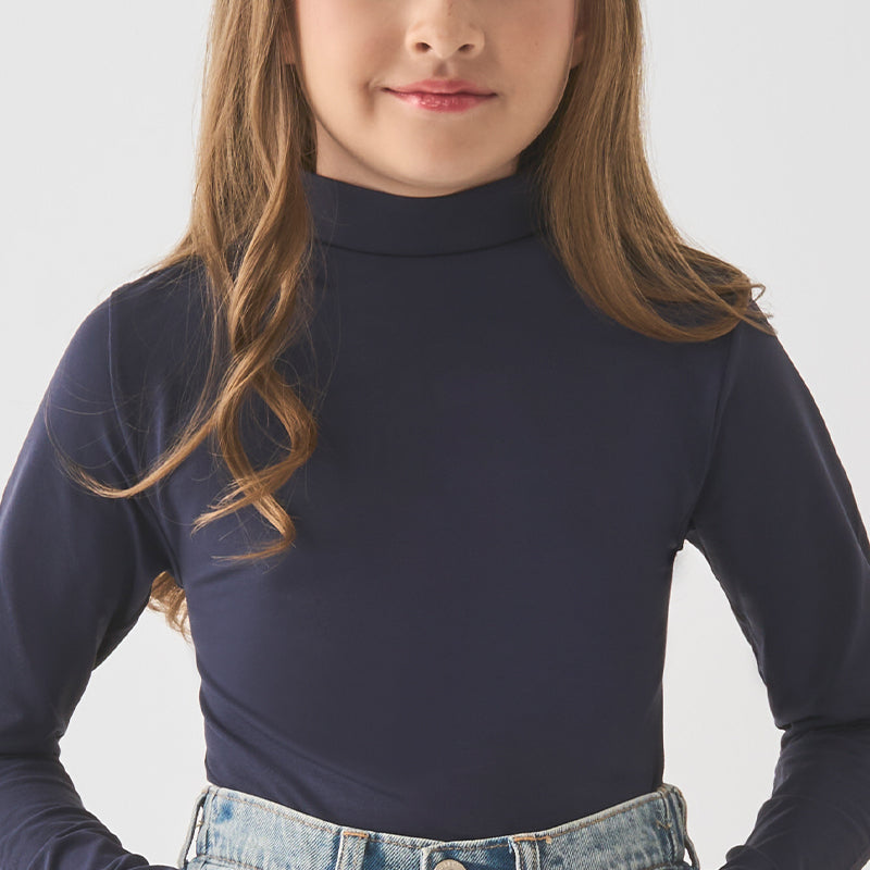 MINI CAMISETA MANGA LARGA ELSA