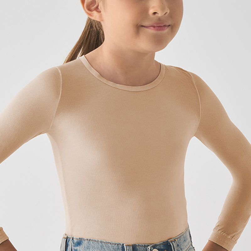 MINI LADY CAMISETA TERMICA CALENTADOR