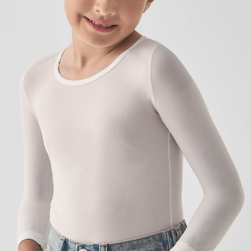 MINI LADY CAMISETA TERMICA CALENTADOR