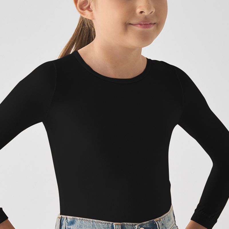 MINI LADY CAMISETA TERMICA CALENTADOR