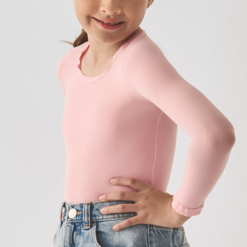 MINI LADY CAMISETA TERMICA CALENTADOR