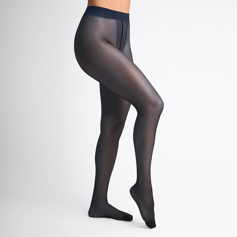 CLASSIC PANTY CON PUNTERA