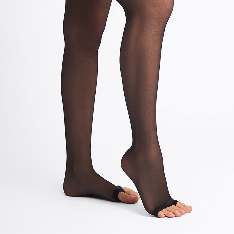 PANTY GOLD DEDOS LIBRES