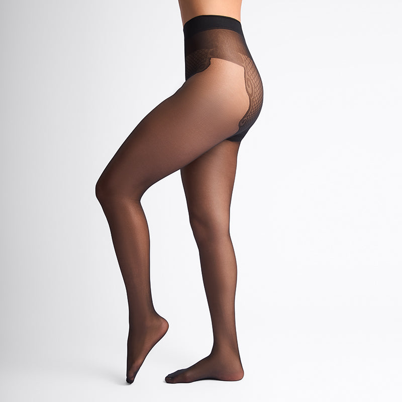 PANTY MEDIA GOLD
