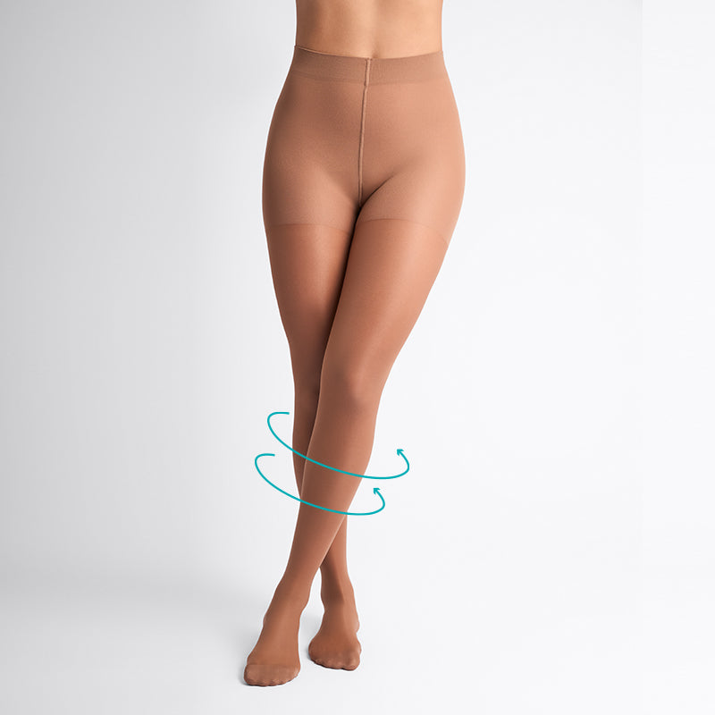 MEDICAL PANTY BAJA COMPRESION