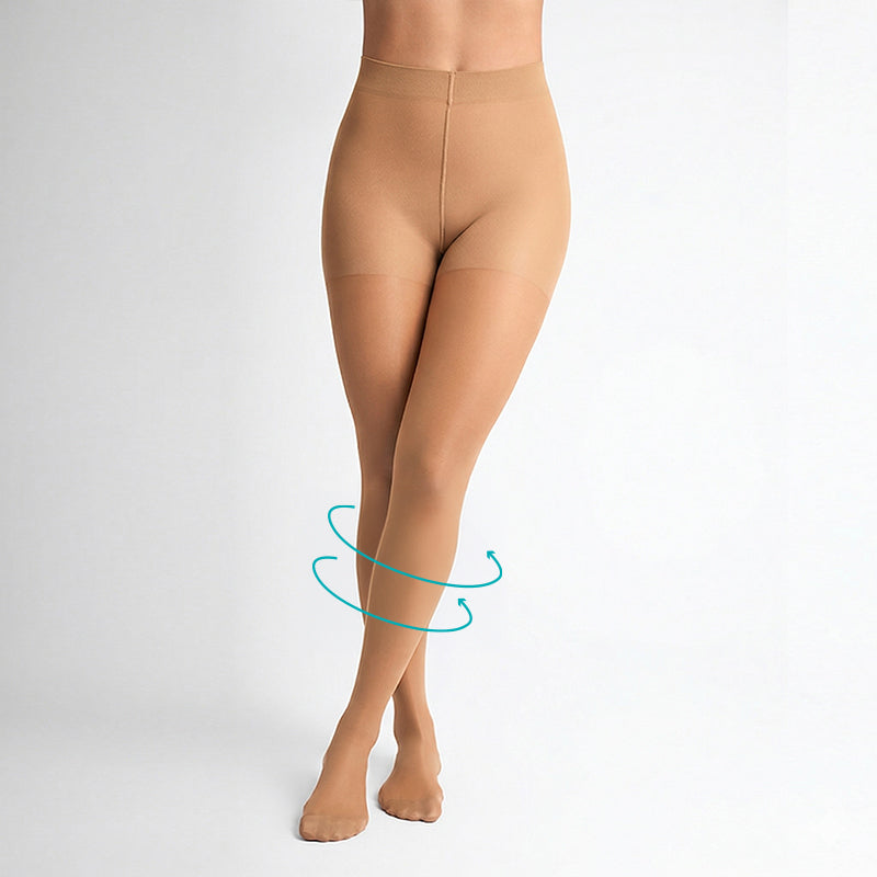 MEDICAL PANTY BAJA COMPRESION