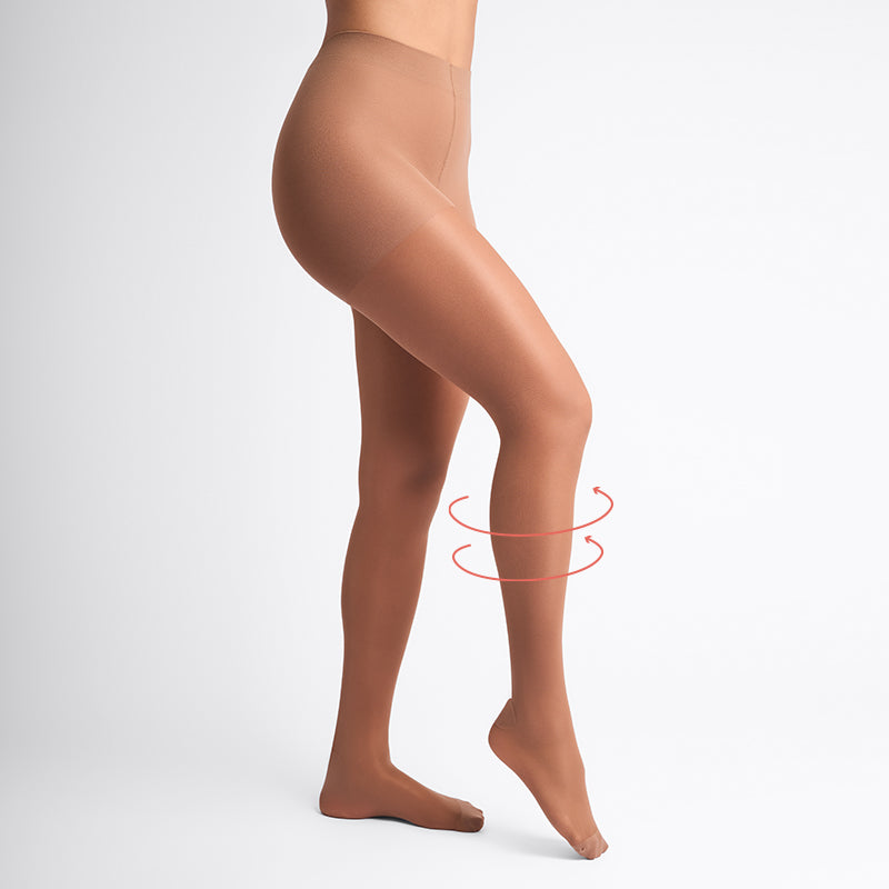 MEDICAL PANTY MEDIANA COMPRESION