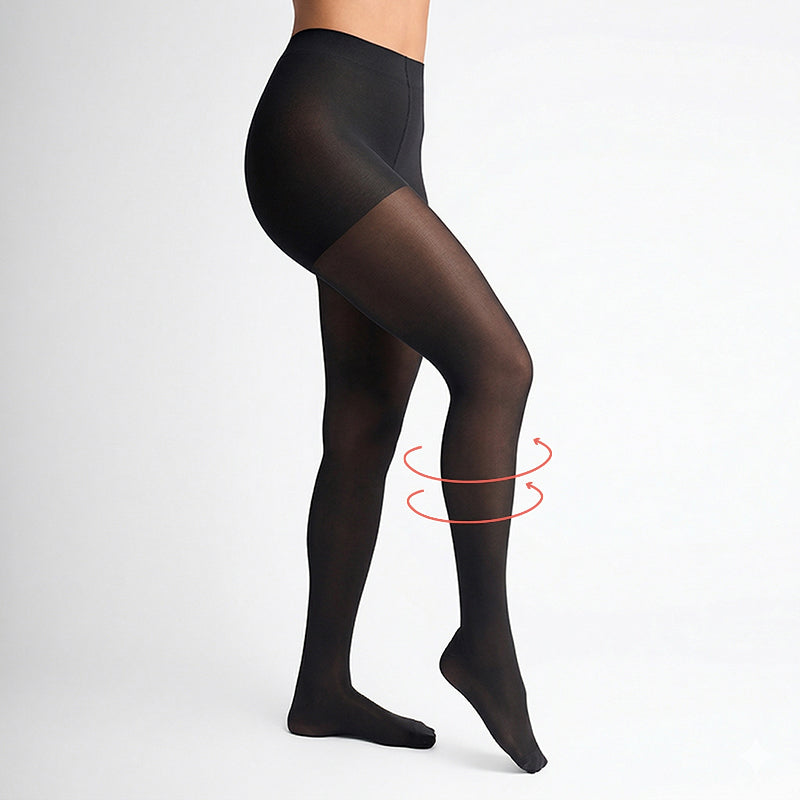 MEDICAL PANTY MEDIANA COMPRESION