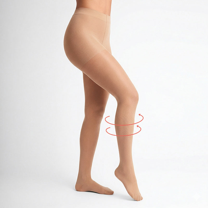MEDICAL PANTY MEDIANA COMPRESION