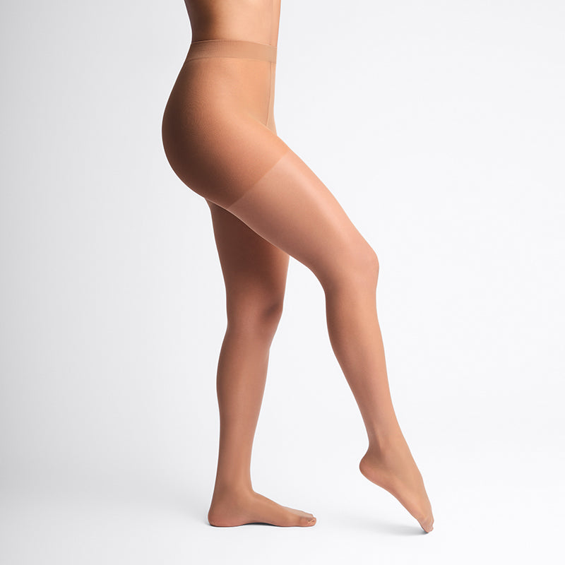 PANTY COMFORT STRETCH SIN PUNTERA