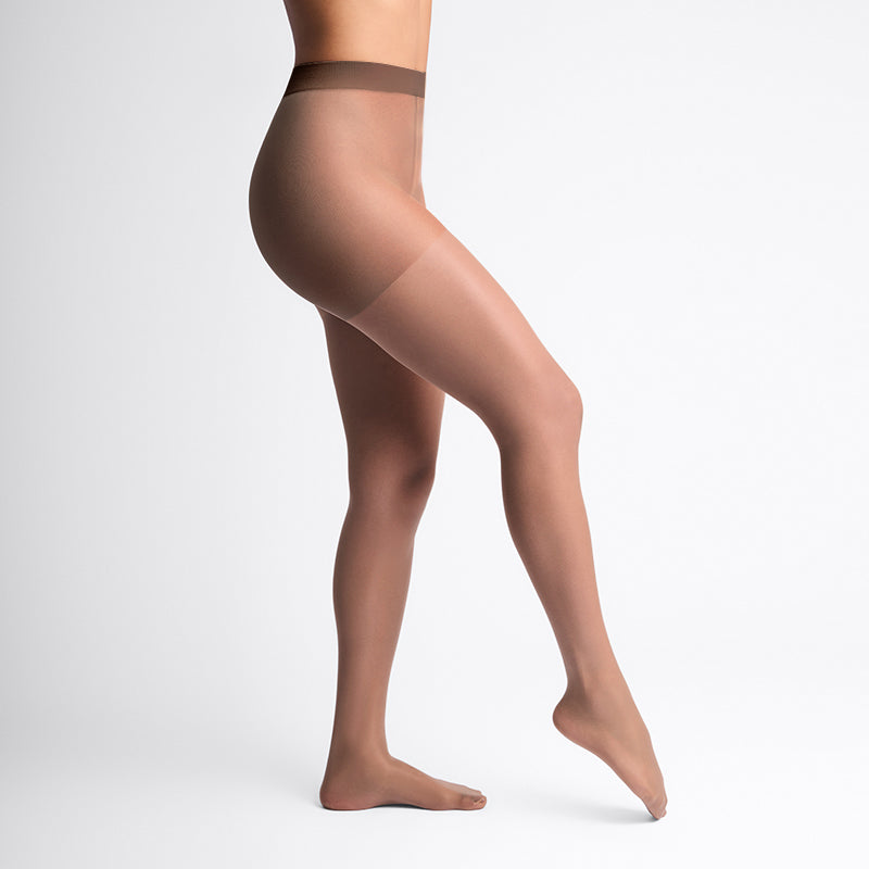 PANTY COMFORT STRETCH SIN PUNTERA