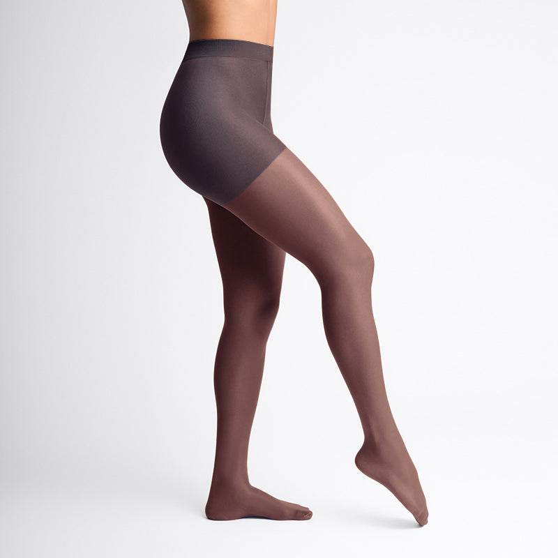 PANTY COMFORT STRETCH SIN PUNTERA