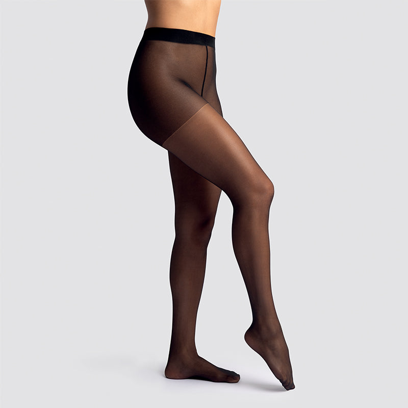PANTY COMFORT STRETCH SIN PUNTERA