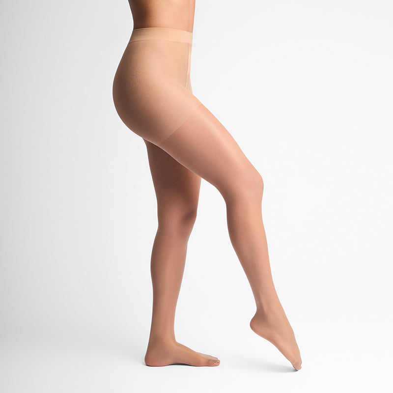 PANTY COMFORT STRETCH SIN PUNTERA