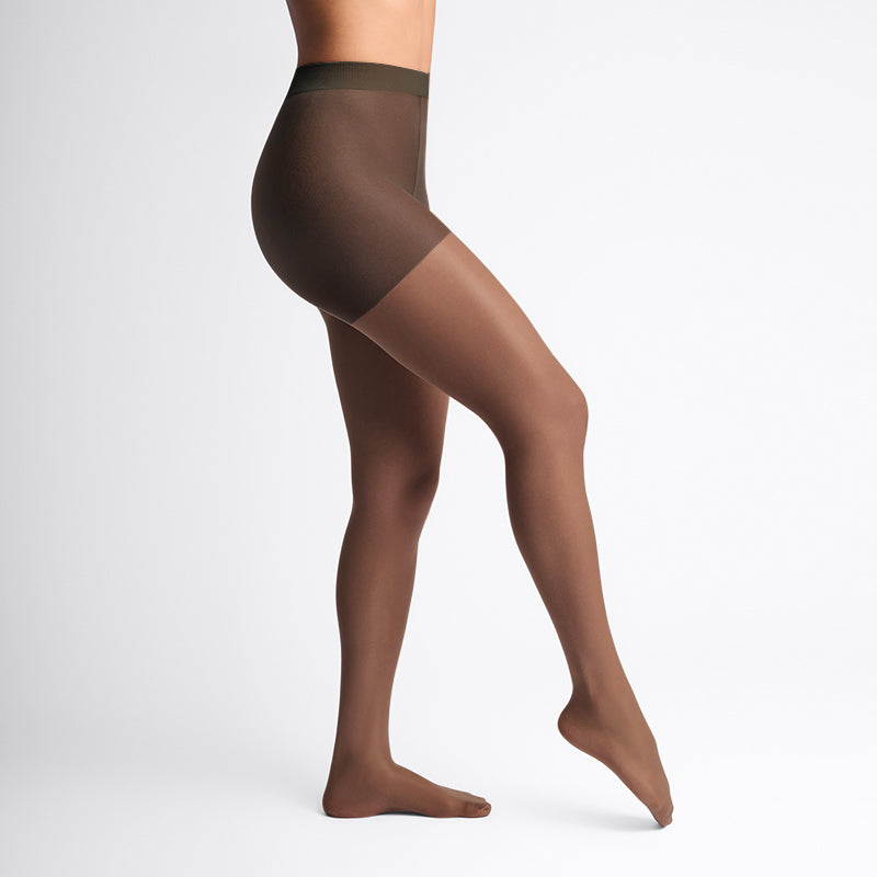 PANTY COMFORT STRETCH SIN PUNTERA
