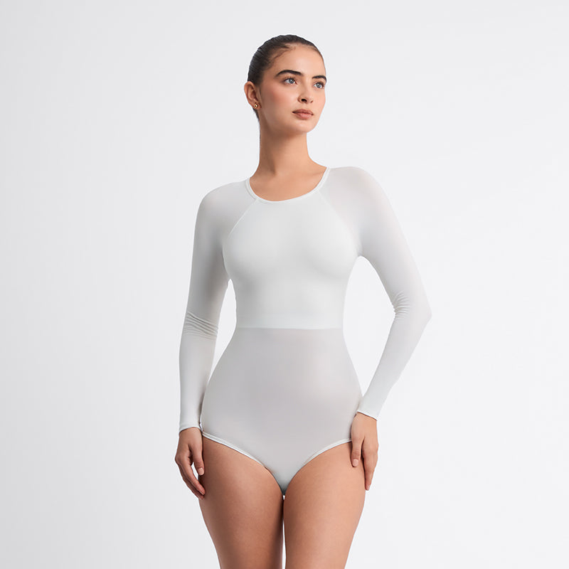 BODY SEAMLESS ESSENTIALS ROPA INTERIOR  NICOLA