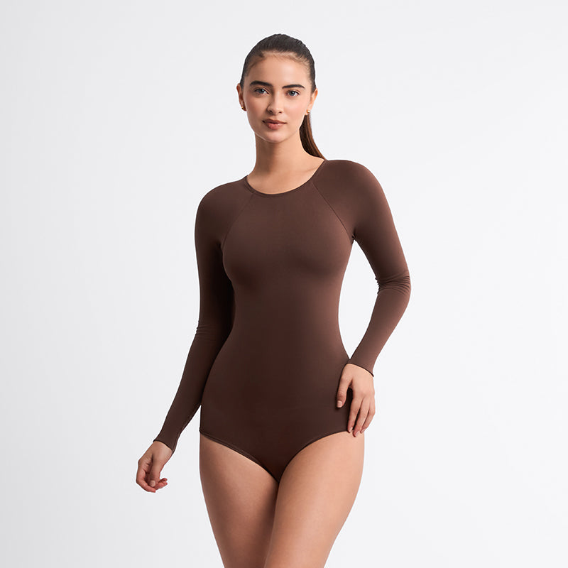 BODY SEAMLESS ESSENTIALS ROPA INTERIOR  NICOLA