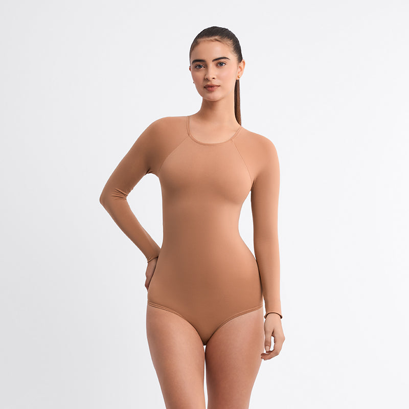 BODY SEAMLESS ESSENTIALS ROPA INTERIOR  NICOLA