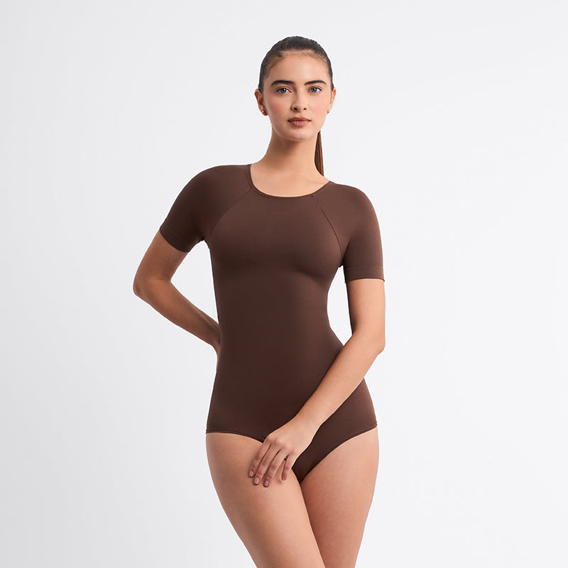 BODY SEAMLESS ESSENTIALS ROPA INTERIOR  PIERINA