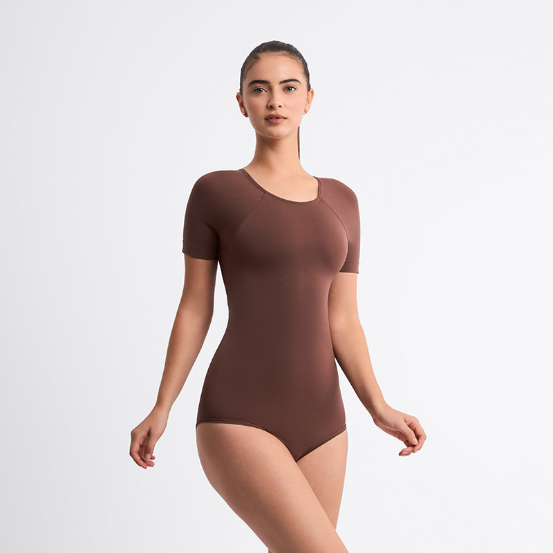 BODY SEAMLESS ESSENTIALS ROPA INTERIOR  PIERINA