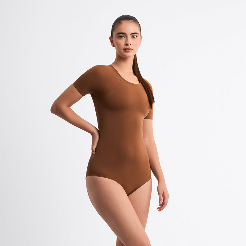 BODY SEAMLESS ESSENTIALS ROPA INTERIOR  PIERINA
